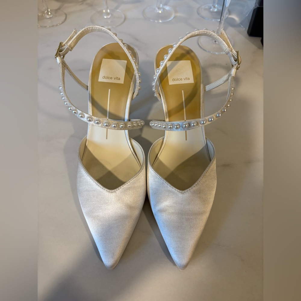 Dolce Vita Kamra Heels
